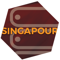 VPS SINGAPOUR DATaenligne