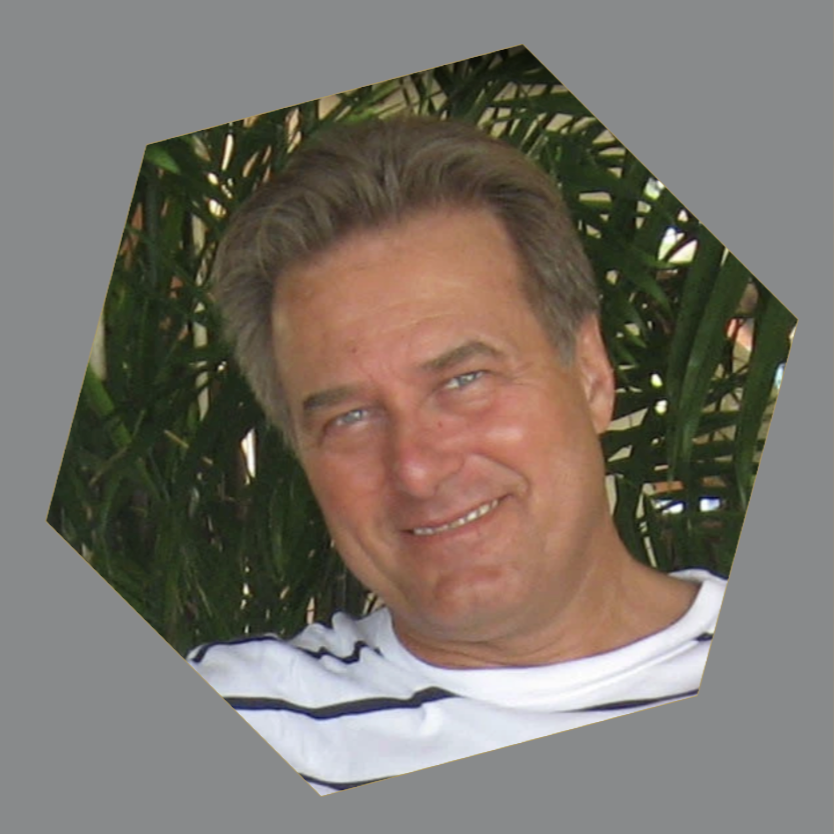Denis Morand